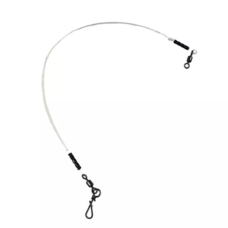 Jasu fluorocarbonperuke 15cm/10kg - Lukot, leikarit, perukkeet, pientarvike - 6430079384697 - 1