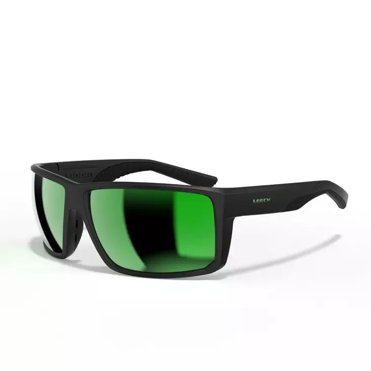 Leech Hawk Earth - Aurinkolasit - 7350123791297 - 1