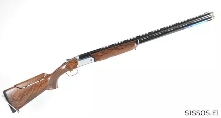 Lincoln Sport XR 12/76 30" Adj. - Päällekkäispiippuiset haulikot - 6416173030227 - 3