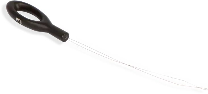 Loon Ergo Bobbin Threader -langanpujotin - Sidontatyökalut, sidontapenkit - 782420062027 - 1