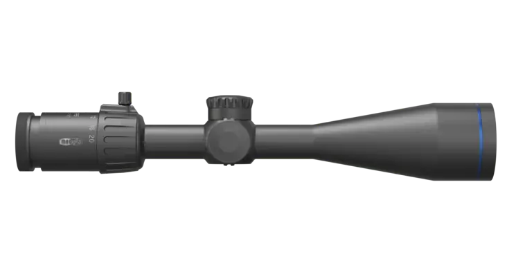 Meopta MeoPro R5 4-20X50 SFP RD BDC 3 - Meopta kiikaritähtäimet - 8594050737327 - 1