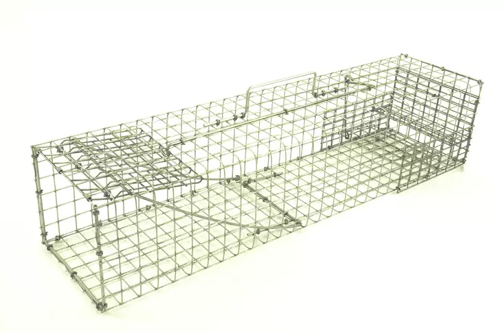 Minkkiloukku - Muut ase- ja metsästystarvikkeet - 6430063461007 - 1