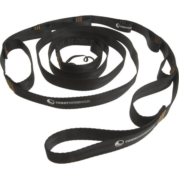 Moon-Strap nauha / kiinnitysköysipussi - Riippumatot ja tarvikkeet - 727670915327 - 1