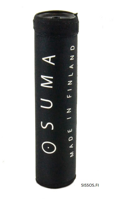 Osuma äänenvaimentimen väreilysuoja - Väreilysuojat - 6430068622397 - 1