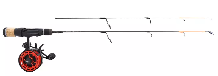 Patriot Ice QuickDrop pilkkicombo - Talvikalastustarvikkeet - 6417512541817 - 1