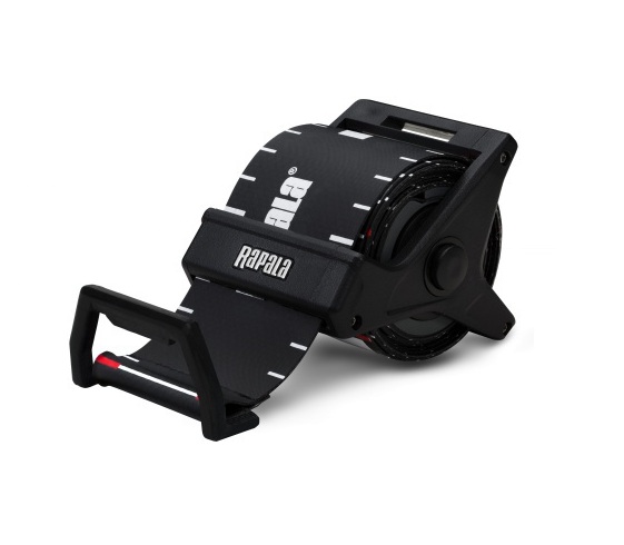 Rapala RCD Roll Ruler -rullamitta 150cm - Kalastustyökalut - 022677280547 - 1