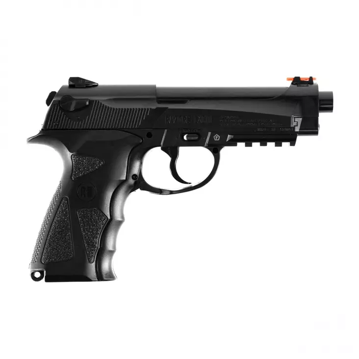 Razorgun Excite 4,5mm CO2 - CO2 ilmapistoolit - 5906660005247 - 1