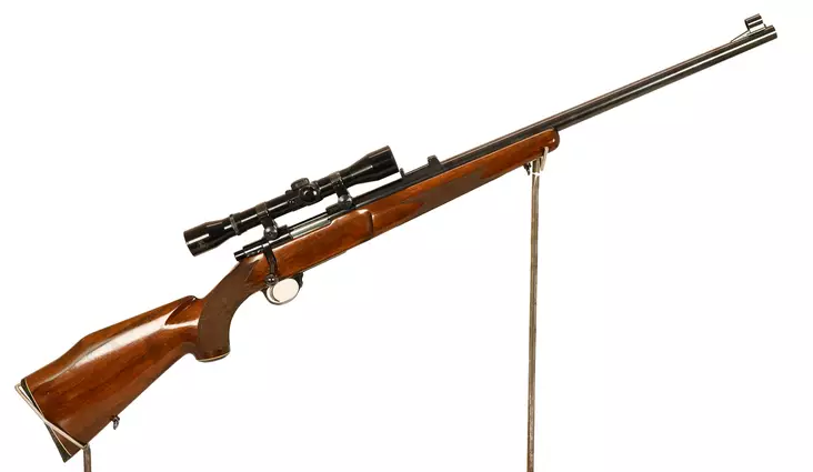 Sako L461 .222 rem mag - Käytetty ase - Käytetyt kiväärit - 33301597 - 1