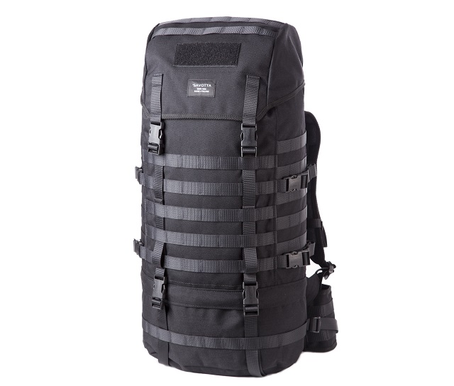 Savotta Jääkäri L - Rinkat - 6419134108737 - 1