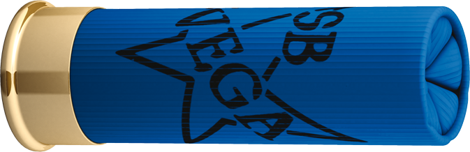 Sellier & Bellot Vega Lyijyhauli 16/70 30g 10/ras - 16 cal. haulikonpatruunat - 8590690120277 - 1