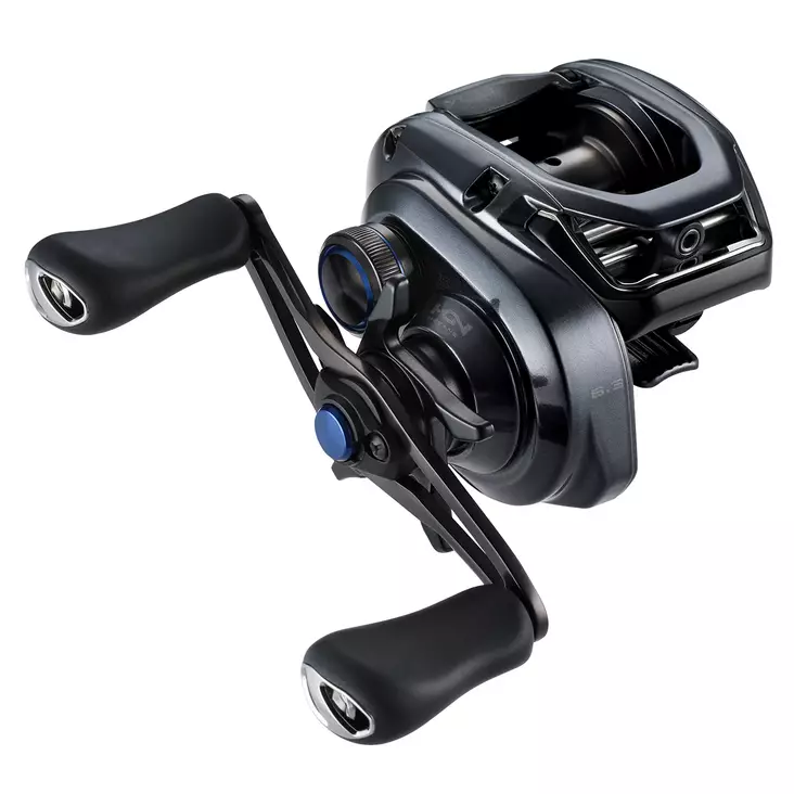 Shimano SLX A 70 hyrräkela - Hyrräkelat - 022255289757 - 1