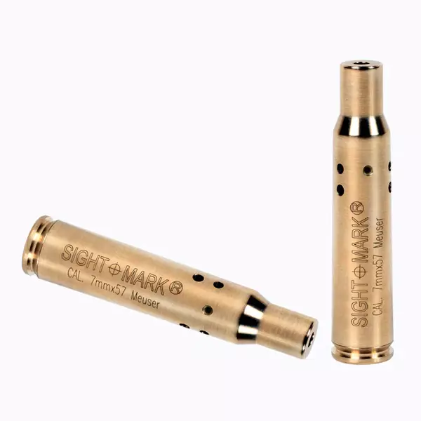 Sightmark 7x57mm Mauser (R) - Muut ase- ja metsästystarvikkeet - 810119014177 - 1