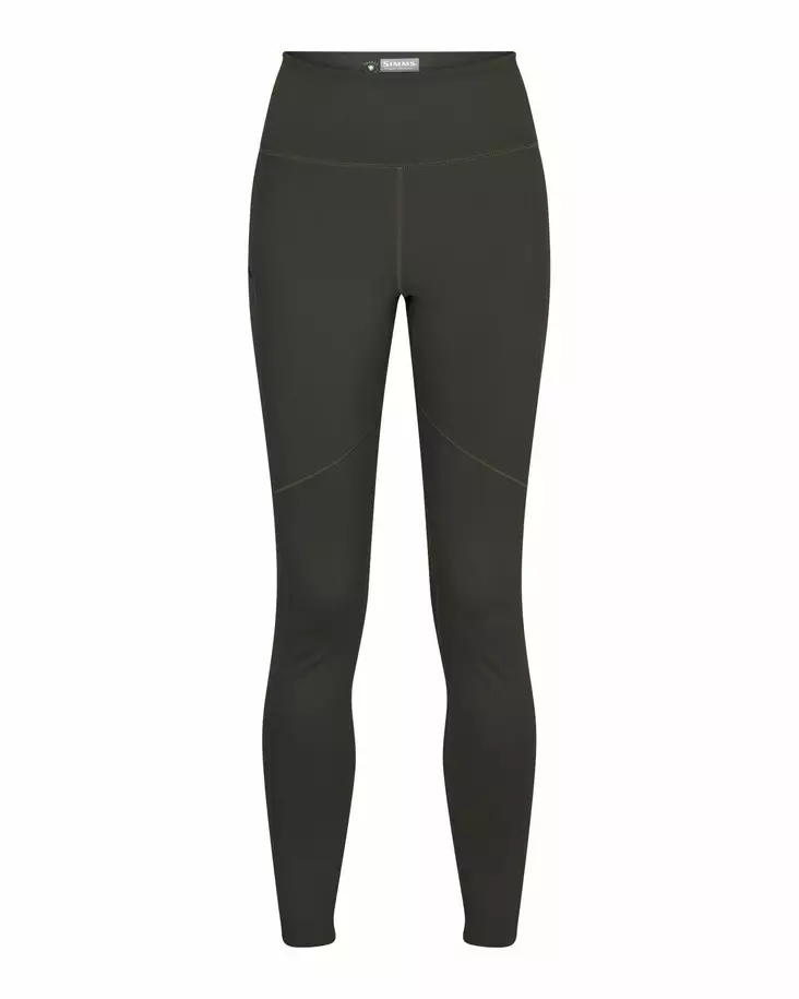 Simms Women's Bugstopper Leggings, Basalt - Hyönteissuojatut vaatteet - 694264649527 - 1