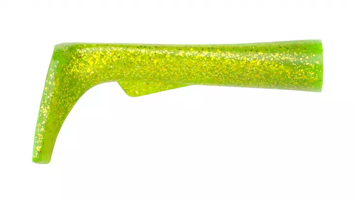 Svartzonker Big Paddle 2-pack -varapyrstö - Haukishadit- ja jigit - 6430055942347 - 1