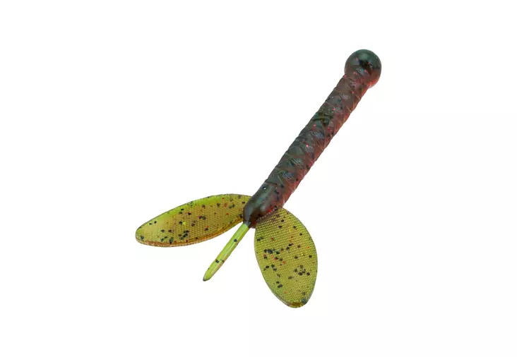 Svartzonker NATC Princess Dragonfly 6kpl - Jigit - 7340031020367 - 1