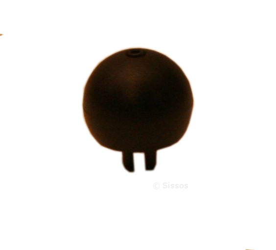 Tikka T3x isompi latauskammen muovinuppi - Muut aseiden lisävarusteet - 6438053086537 - 1