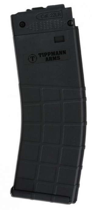 Tippmann M4-22 25ptr 22lr lipas - Pienoiskiväärin lippaat - 857253008037 - 1