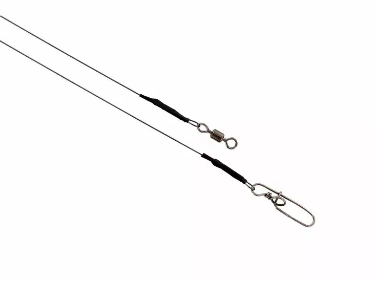 Westin Titanium Leader - Lukot, leikarit, perukkeet, pientarvike - 5707549473207 - 1