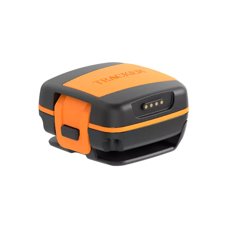 Tracker Bark Koiratutka - Tutkapannat - 6438103000247 - 1