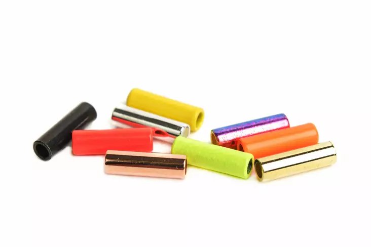 US Tube 6mm - Putkiperhotarvikkeet - 7340009311497 - 1