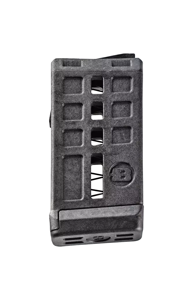 Varalipas Bergara BMR 10ptr .22LR - Lippaat - 491497 - 1