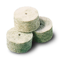 VFG 12 cal. puhdistustulppa - Huopatulpat - 4260419147727 - 1