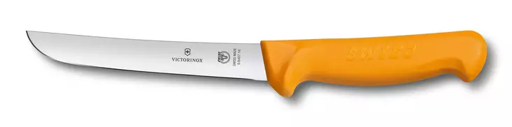 Victorinox Swibo Bouneri 16 cm leveä - Fileerausveitset - 7611160045157 - 1
