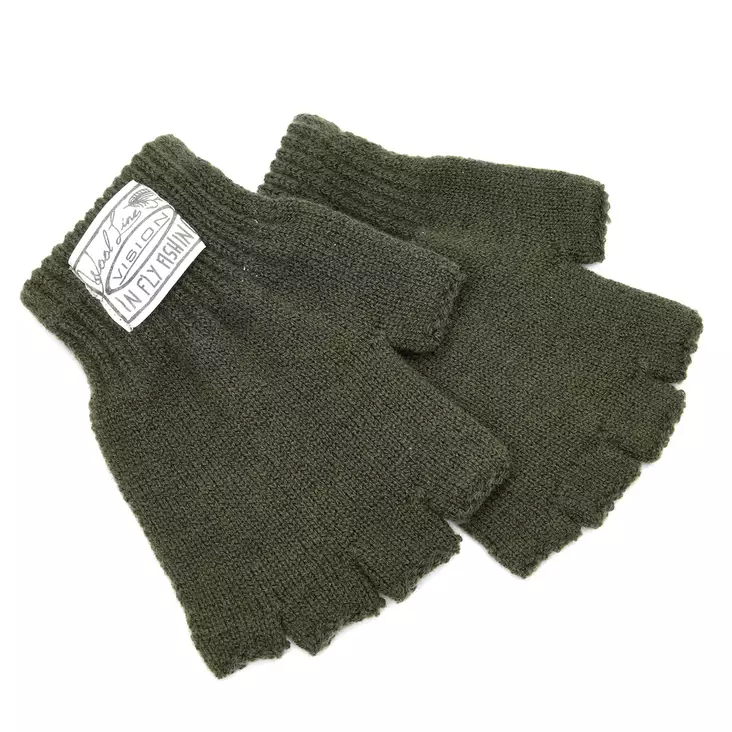 Vision Subzero Glove - Lippikset ja pipot - 6417512839907 - 1