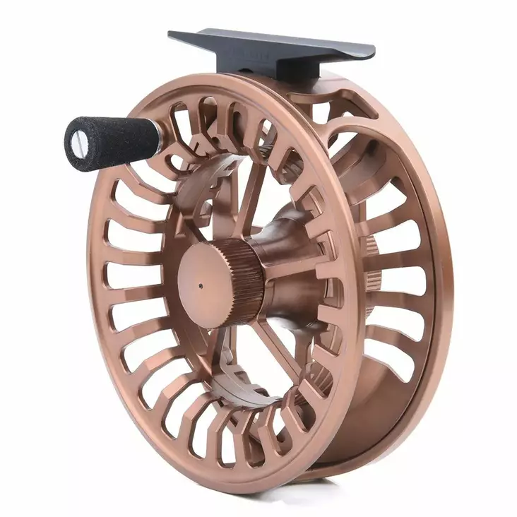 Vision XLS Rivermaniac perhokela - Perhokelat - 6417512844437 - 1
