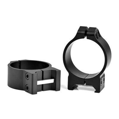 Warne Maxima 34mm renkaat Medium - Weaver / Picatinny - 656813102327 - 1