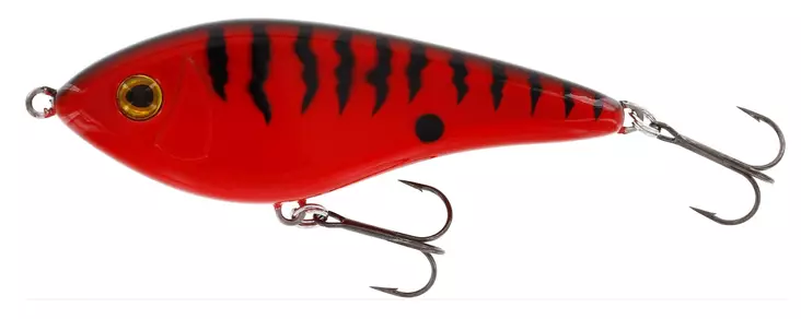 Westin Swim Glidebait jerkki 12cm/58g (uppoava) - Jerkit ja Hybridivieheet - 5707549414217 - 1