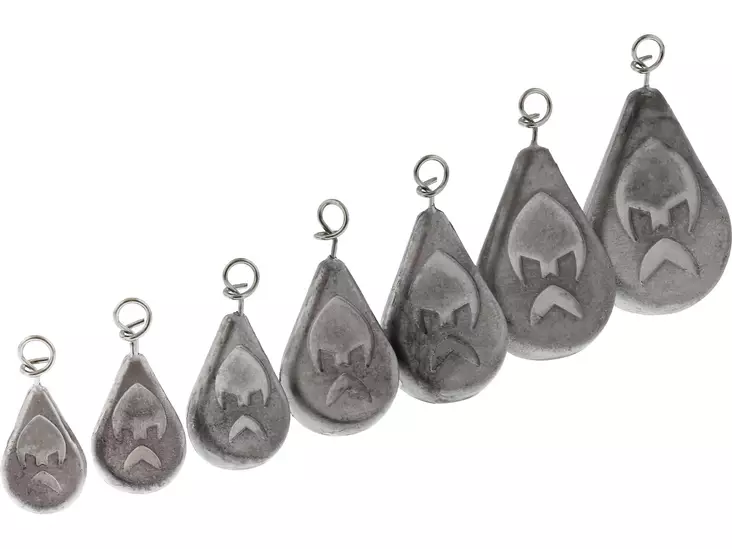 Westin Switch Weight - Jigipäät ja koukut - 5707549498217 - 1