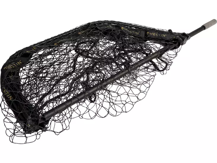 fishing supplies westin fold up landing net Fishing Rods Foldable Nets Westin W3 Cr Landing Net Xxl Westin W3 C&R  Foldable XXL Taitettava
