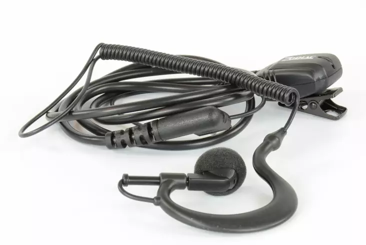 Zodiac Headset "E" Vesitiivis - Zodiac lisävarusteet - 7036094743007 - 1