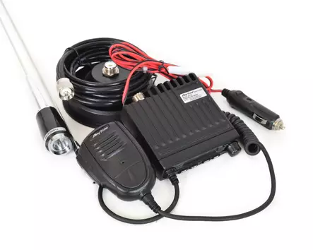 Anytone AT-779 RHA68 Autoradiopuhelin - VHF-puhelimet - 6430068242168 - 1