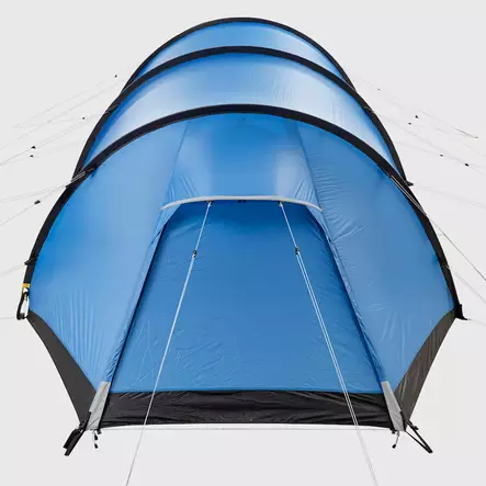 Fjällräven Keb Endurance 4 Pine Green - Teltat ja tarvikkeet - 7323450207168 - 2