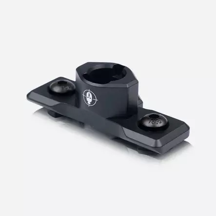 Spartan Precision Classic M-Lok adapter - Bipodit - 744790807578 - 1