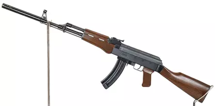 Adler Jäger AP-80 .22 - käytetty ase - Käytetyt pienoiskiväärit - 33301388 - 2