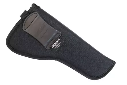 BH Hip kotelo 5-6,5" revolveri vasenkätinen - Pistooli- ja revolverikotelot - 648018049408 - 2