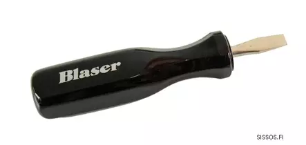 Blaser-ruuvimeisseli - Muut kiikarinjalat - 80200368 - 1