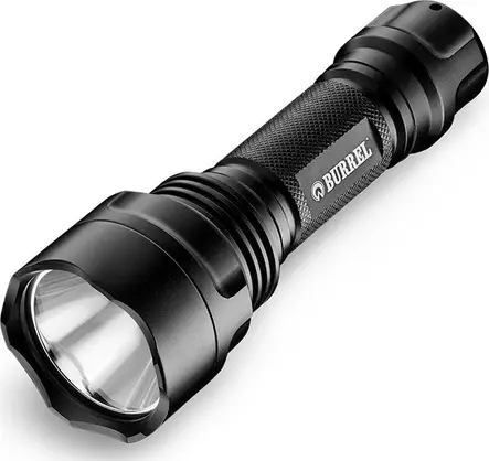 Burrel mini Asevalosetti - Asevalot - 6438347030338 - 1