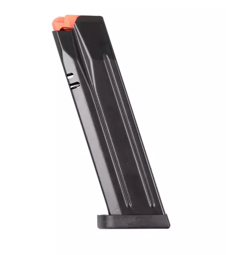 CZ P-09/10F 9mm 19 ptr lipas - Pistoolin lippaat - 806703114408 - 1