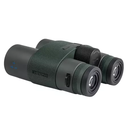 Delta Optical Titanium 9x45 HD RF Bino-Rangefinder - Kiikarit - 5901691627208 - 2