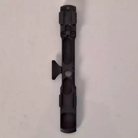 Dentler pohjakisko Sako 85 S - Kiikarinjalat - 0705632160688 - 1