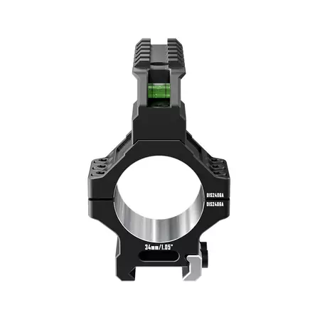 DiscoveryOpt DGPR 3 34mm Medium - Picatinny / Weaver - 40440150018 - 2