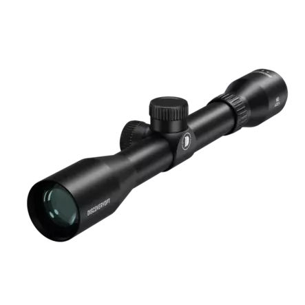 DiscoveryOpt MS 4X32 - Kiikaritähtäimet ilmakivääriin - 43000028 - 1