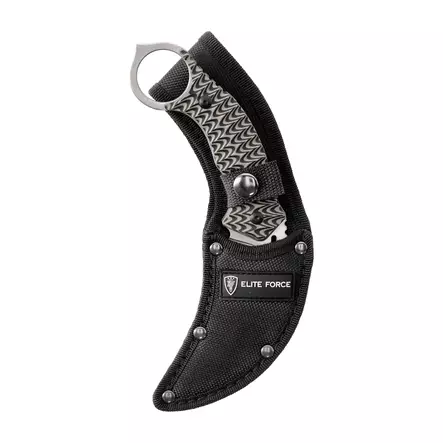 Elite Force EF 715 Karambit Knife - Puukot - 4000844657008 - 2