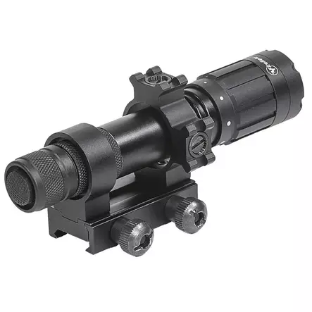 FireField Hog Laser Designator vihreä - Asevalot - 812495021268 - 1