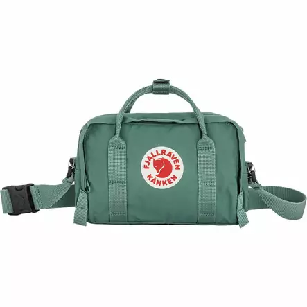 Fjällräven Kånken Crossbody - Päiväreput - 7323451171178 - 1