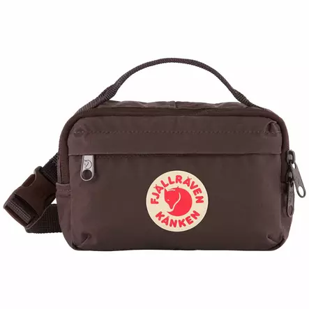 Fjällräven Kånken Hip Pack - Fjällräven Kånken Hip Pack - 7323451205378 - 1